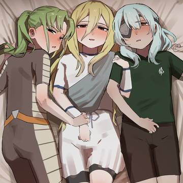 おとこの娘
