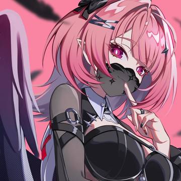 🖤🩷