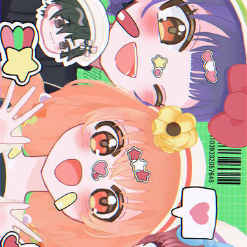サンリオコラボ♡