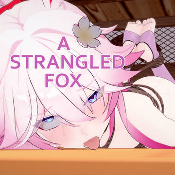 A Strangled Fox