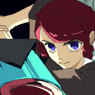 Transistor Red