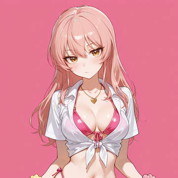城ヶ崎美嘉