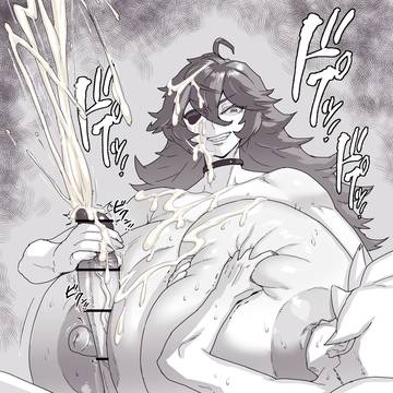 授乳手コキ 2