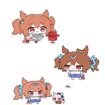 🎀↔️🧪