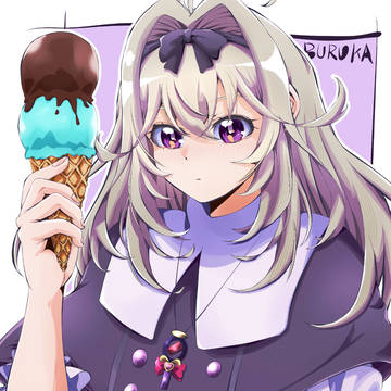 森亜るるか