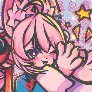 ザオちゃん🐰🌟
