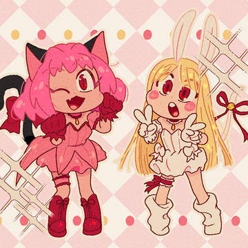 ミュウミュウ