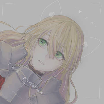 Wip but 4 years ✋️😭✋️
