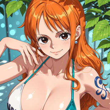 ナミ　117