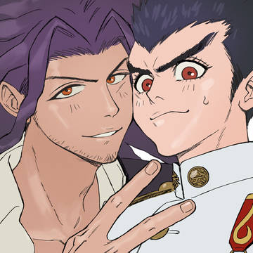葉石落書きまとめ