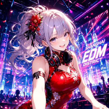Feel the beat, follow me!!