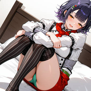 七瀬すず菜に食べられるオタクくん 主観多め