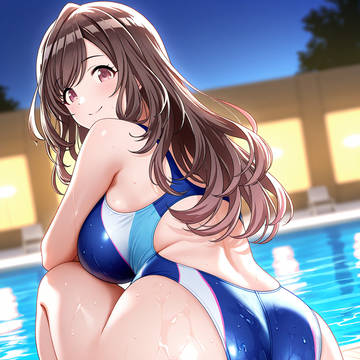 月岡恋鐘