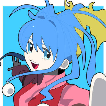 リクエストをいただいたキャラクターまとめ