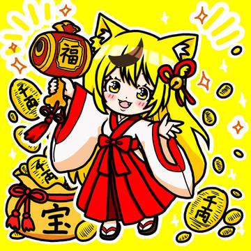 今日からピクシブ始めます✨