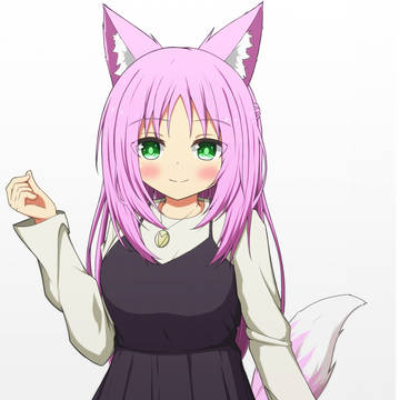 桃佳さん