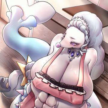 Primarina_アシレーヌ