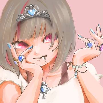 セボンスターりりむちゃん