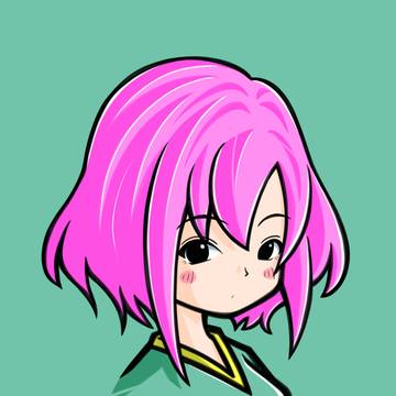 水無月ちゃん