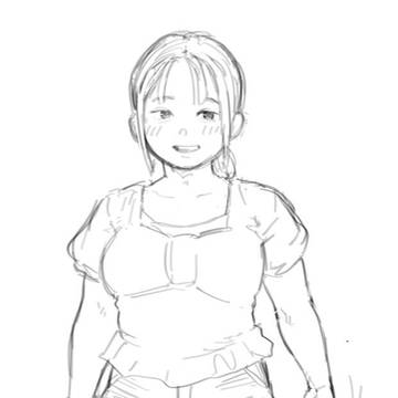 こういう女の子いたら付き合いたいです