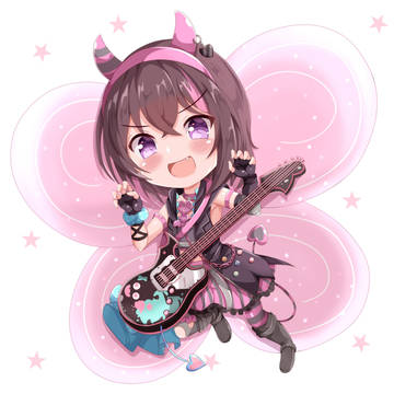 【pixiv Request】 フェアリル莉玖