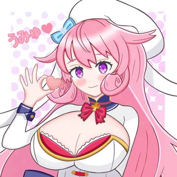 リリアちゃん