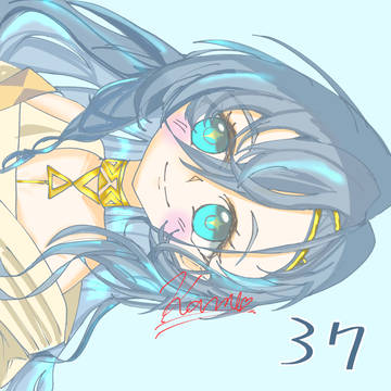 37ちゃん