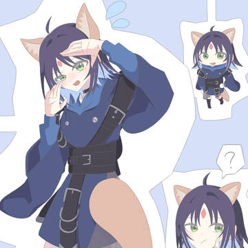 いろいろ