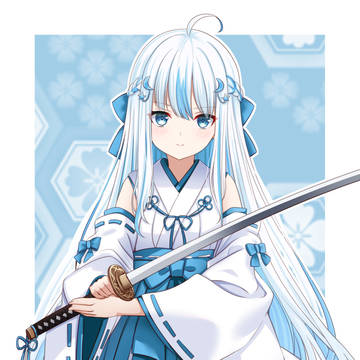 夢月みと