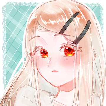 落描き