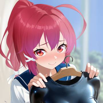ぴたけっと準備中イムヤさん