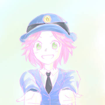 祈子さんと舞さん