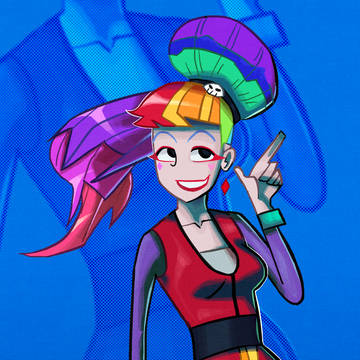 Joculine