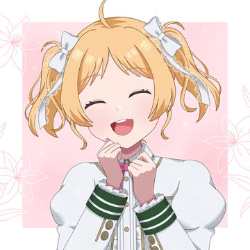 新衣装なの！