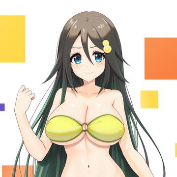 和泉玲奈(水着Ver)