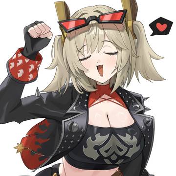 バーニス