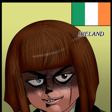 DT - 6.9 Revisit - Caoimhe 2