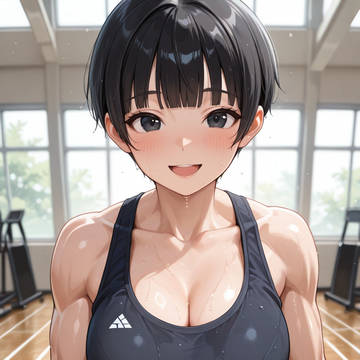 お礼の水アキラちゃん