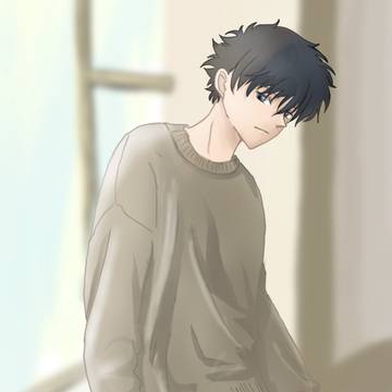 100枚チャレンジ 012/100 黒羽快斗