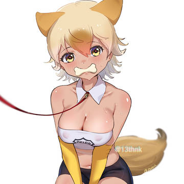 いい子だね