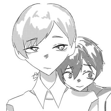 らくがき