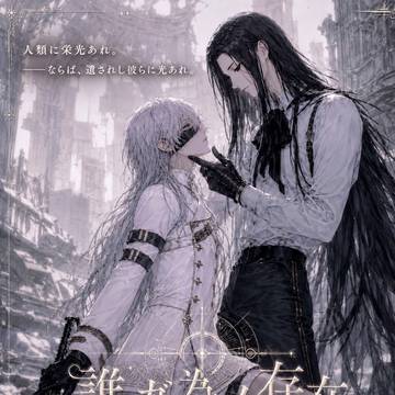 【イルミ夢SS】For All Who Remain【BLD】