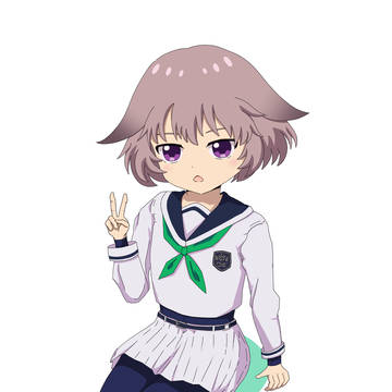 雪音ちゃん