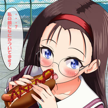 ペロペロ＆なめなめ