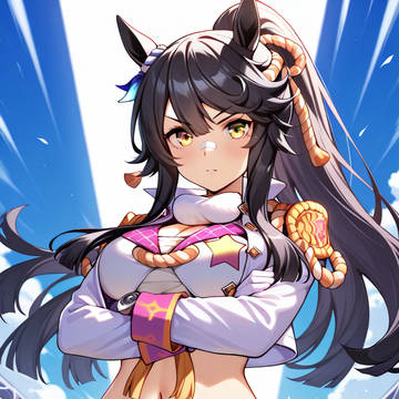 ナリタブライアン