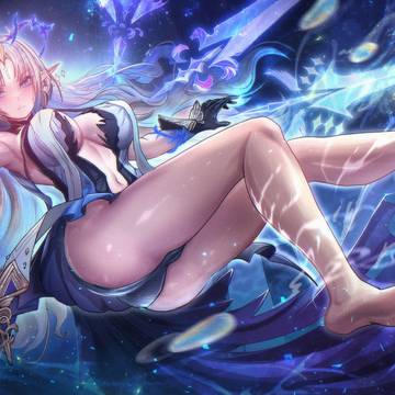 Fleurdelys Wuwa