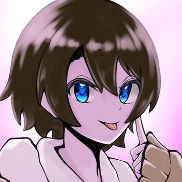 ツイログ 雑多落描き