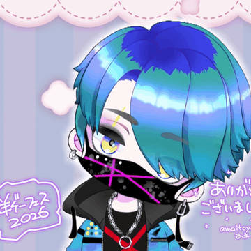 洋ゲーフェス2026ありがとうございました🌟