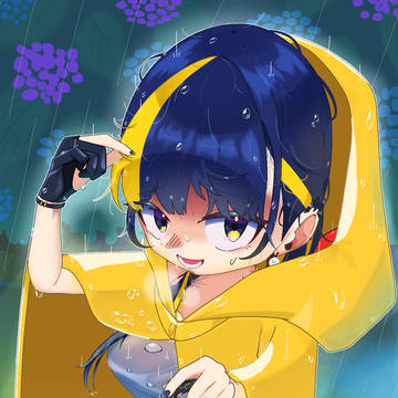 「迎えにきたよ」