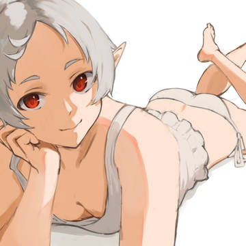 シルフィ